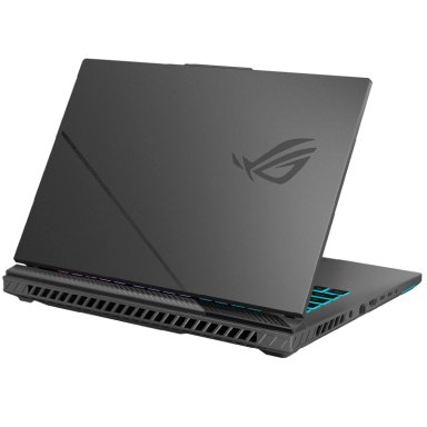 NOTEBOOK ASUS ROG STRIX G16 G614PH-RV079W AMD RYZEN 9 16GB RAM 1TB SSD NVIDIA RTX 5050 16” - 7