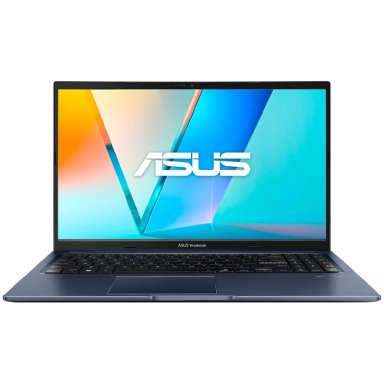 NOTEBOOK ASUS VIVOBOOK 15 M1502NAQ-BQ073W AMD RYZEN 7 8GB RAM 512GB SSD 15.6” - 2