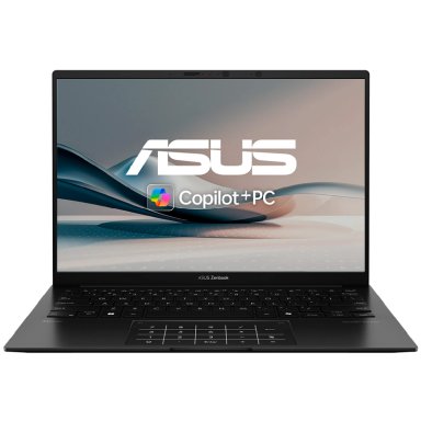 NOTEBOOK ASUS ZENBOOK 14 UM3406GA-QL085W AMD XDNA 16GB RAM 512GB SSD TOUCH 14” - 2