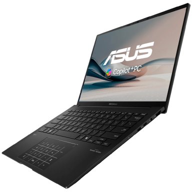 NOTEBOOK ASUS ZENBOOK 14 UM3406GA-QL085W AMD XDNA 16GB RAM 512GB SSD TOUCH 14” - 4