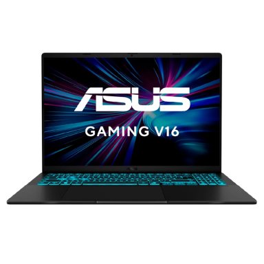 NOTEBOOK ASUS GAMING V16 V3607VH-RP064W INTEL CORE 7 16GB RAM 512GB SSD NVIDIA RTX 5050 16” - 2