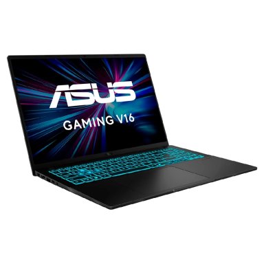 NOTEBOOK ASUS GAMING V16 V3607VH-RP064W INTEL CORE 7 16GB RAM 512GB SSD NVIDIA RTX 5050 16” - 3