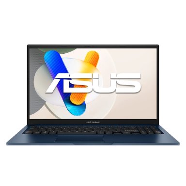 NOTEBOOK ASUS VIVOBOOK 15 X1504VA-BQ4350W INTEL CORE 7 16GB RAM 512GB SSD 15.6” - 2