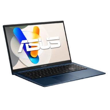 NOTEBOOK ASUS VIVOBOOK 15 X1504VA-BQ4350W INTEL CORE 7 16GB RAM 512GB SSD 15.6” - 3