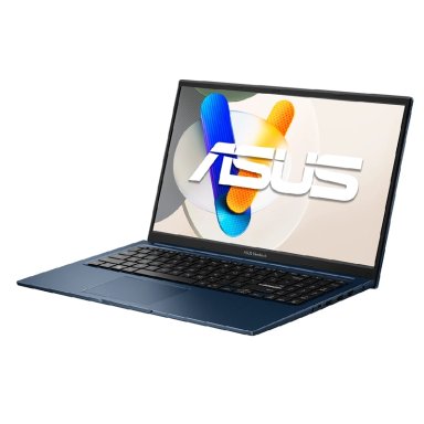 NOTEBOOK ASUS VIVOBOOK 15 X1504VA-BQ4350W INTEL CORE 7 16GB RAM 512GB SSD 15.6” - 4