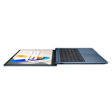 NOTEBOOK ASUS VIVOBOOK 15 X1504VA-BQ4350W INTEL CORE 7 16GB RAM 512GB SSD 15.6” - 7