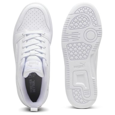 ZAPATILLAS UNISEX PUMA REBOUND - 4
