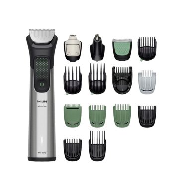 AFEITADORA INALÁMBRICA PHILIPS ALL-IN-ONE SERIE 9000 MG9532/15 - 1