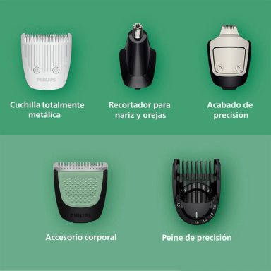 AFEITADORA INALÁMBRICA PHILIPS ALL-IN-ONE SERIE 9000 MG9532/15 - 3