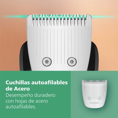 AFEITADORA INALÁMBRICA PHILIPS ALL-IN-ONE SERIE 9000 MG9532/15 - 4