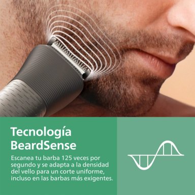 AFEITADORA INALÁMBRICA PHILIPS ALL-IN-ONE SERIE 9000 MG9532/15 - 5