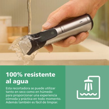 AFEITADORA INALÁMBRICA PHILIPS ALL-IN-ONE SERIE 9000 MG9532/15 - 6