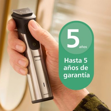 AFEITADORA INALÁMBRICA PHILIPS ALL-IN-ONE SERIE 9000 MG9532/15 - 9