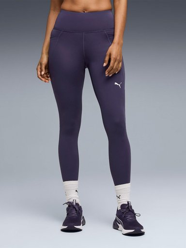 CALZA MUJER PUMA TAD ESS TIGHT - 1