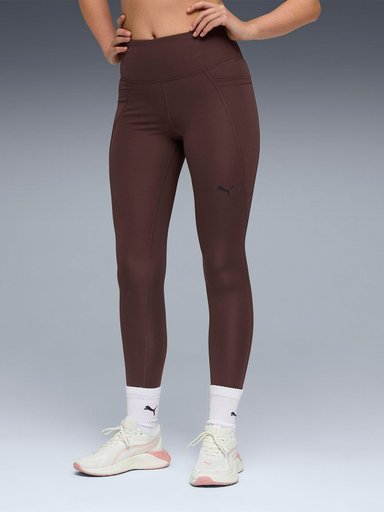 CALZA MUJER PUMA TAD ESS TIGHT - 1