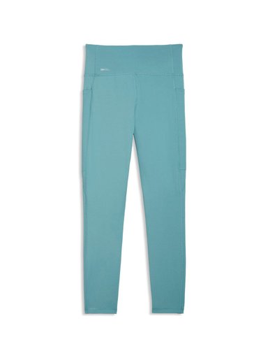 CALZA MUJER PUMA TIGHT TAD ESSENTIAL LARGA - 3