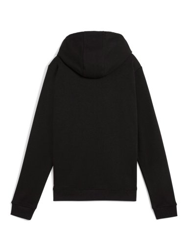 POLERÓN MUJER PUMA ALGODÓN TAD ESSENTIAL - 2