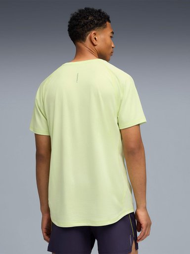 POLERA HOMBRE PUMA MANGA CORTA RUN VELOCITY - 2