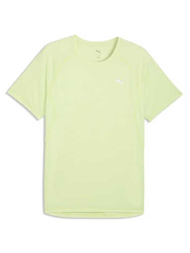 POLERA HOMBRE PUMA MANGA CORTA RUN VELOCITY - 4