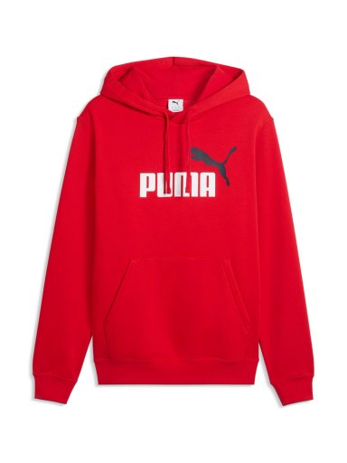 POLERON HOMBRE PUMA CANGURO - 1