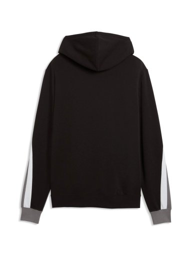 POLERÓN HOMBRE PUMA BLOCK HOODIE - 4