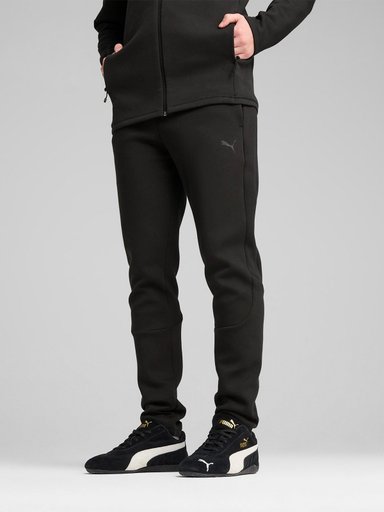 PANTALÓN BUZO HOMBRE PUMA EVOSTRIPE CORE - 1