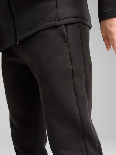 PANTALÓN BUZO HOMBRE PUMA EVOSTRIPE CORE - 2