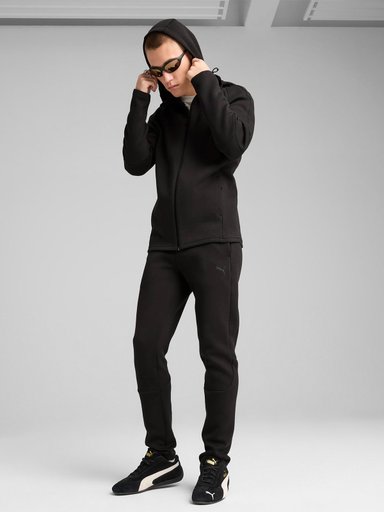 PANTALÓN BUZO HOMBRE PUMA EVOSTRIPE CORE - 5