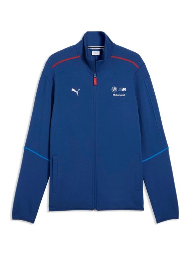 CHAQUETA HOMBRE PUMA BMW MMS MT7 - 3