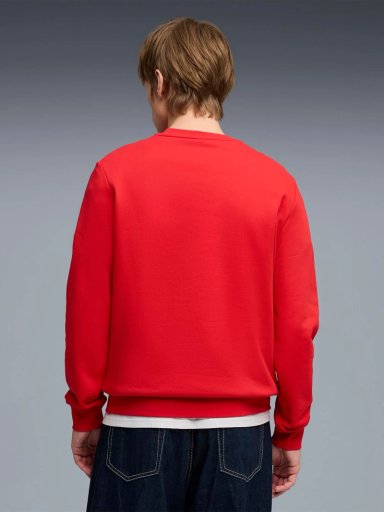 POLERON HOMBRE PUMA CUELLO REDONDO - 2