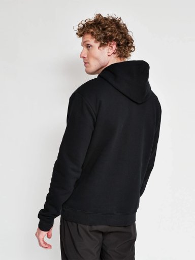 POLERÓN HOMBRE REEBOK ALGODÓN BIG LOGO - 2