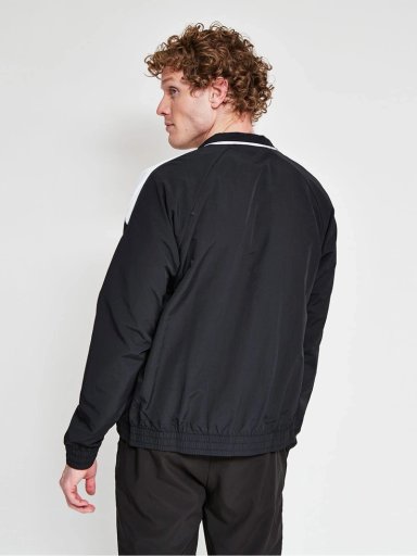 POLERÓN HOMBRE REEBOK ALGODÓN TRACKTOP - 2