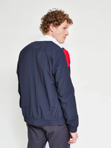POLERÓN HOMBRE REEBOK ALGODÓN TRACKTOP - 2