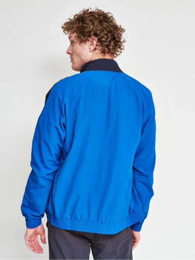 POLERÓN HOMBRE REEBOK ALGODÓN TRACKTOP - 2