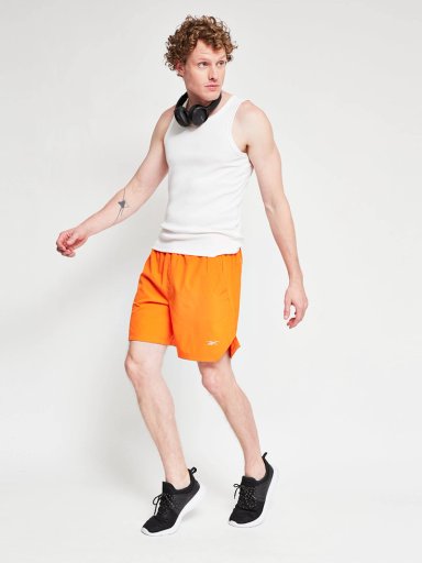 SHORT HOMBRE REEBOK ID RUN - 4