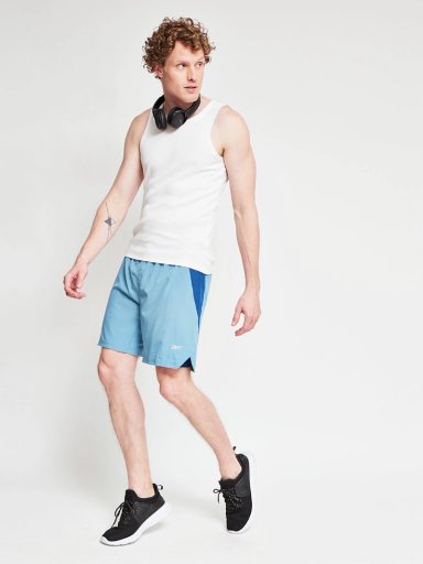 SHORT HOMBRE REEBOK ID RUN - 4