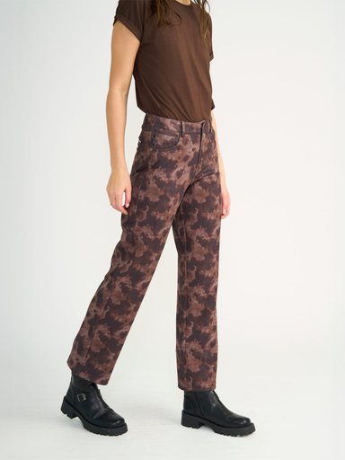 PANTALÓN MUJER ELLUS  - 3