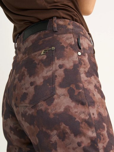 PANTALÓN MUJER ELLUS  - 5