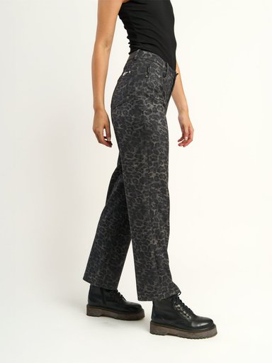 PANTALÓN MUJER ELLUS  - 2