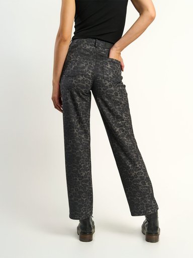 PANTALÓN MUJER ELLUS  - 3