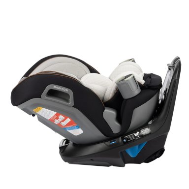 SILLA DE AUTO CONVERTIBLE EMME 360° ONYX - 3