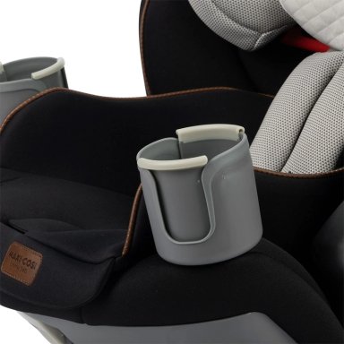 SILLA DE AUTO CONVERTIBLE EMME 360° ONYX - 7