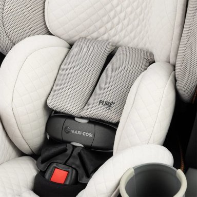 SILLA DE AUTO CONVERTIBLE EMME 360° ONYX - 8