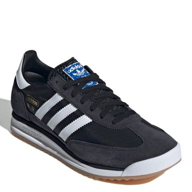 ZAPATILLAS MUJER ADIDAS CASUALES NEGRO SL 72 RS  - 2