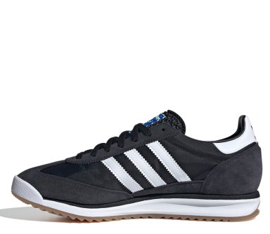 ZAPATILLAS MUJER ADIDAS CASUALES NEGRO SL 72 RS  - 3