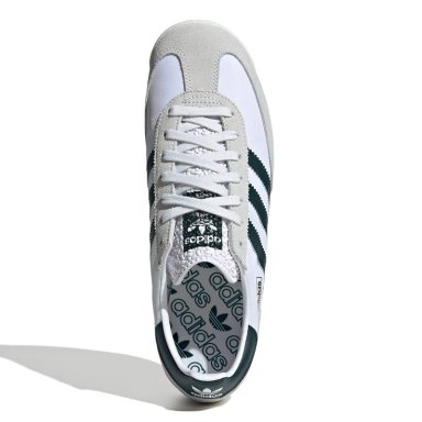 ZAPATILLAS MUJER ADIDAS CASUALES BLANCO SL 72 RS  - 5