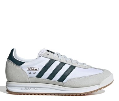 ZAPATILLAS MUJER ADIDAS CASUALES BLANCO SL 72 RS  - 1