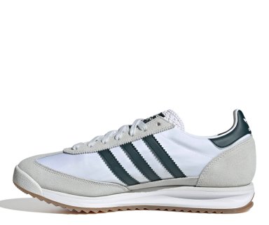 ZAPATILLAS MUJER ADIDAS CASUALES BLANCO SL 72 RS  - 3