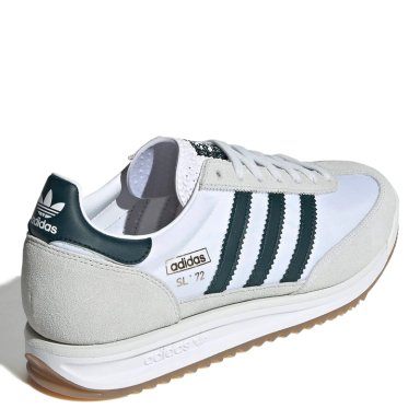 ZAPATILLAS MUJER ADIDAS CASUALES BLANCO SL 72 RS  - 4