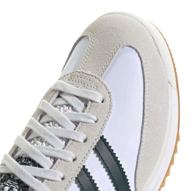 ZAPATILLAS MUJER ADIDAS CASUALES BLANCO SL 72 RS  - 8